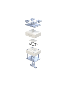 CF016 Cell Assembly, Crossflow, PTFE (CF016P)