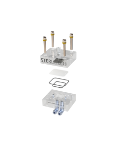 CF016 Cell Assembly, Crossflow, Acrylic (CF016A)