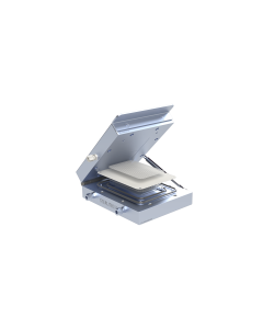 Sepa CFX Cell, Cross Flow, 316 SS, 2000 PSI Maximum Operating Pressure