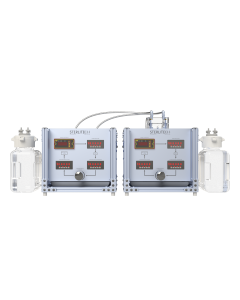 Benchtop Forward Osmosis Filtration System, 110V/230V, 50/60Hz, 1Ph