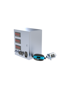 Expanded Benchtop Data Logging Kit