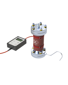 Heating Jacket and Controller for HP4750X, 120V