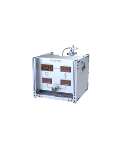 Benchtop Cross/Tangential Flow Filtration System, Low Volume, 110V/230V, 50/60Hz, 1Ph