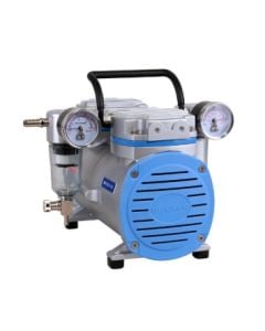 Rocker 430 Oil Free Vacuum / Pressure Pump, 110V/60Hz