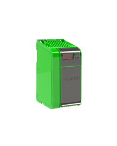 VFD, Control Techniques, S100 Series, 230V, 1/3Ph, 7.5A (Includes Sterlitech Cover)