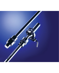 Micro-Kleansep(TM)  Housing for 10mm Tubular Ceramic Membranes w/ Solvent Resistant Connection Kit