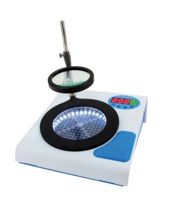 Galaxy 330, Colony Counter with Act100-240V Adapter, US Plug