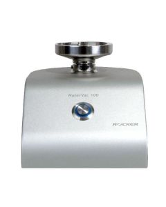 WaterVac 100-MB with US plug (includes SS filter holder base, needs funnel)