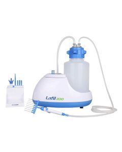 Lafil 200-BioDolphin Large Capacity Suction, Vacuum Filtration System, AC110V/60HZ