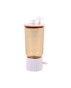 LF3a, PES Filter Holder 300ml with lid kit