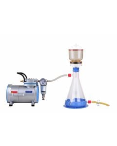 Rocker 300-MF31, Vacuum Filtration System, AC110V, 60Hz