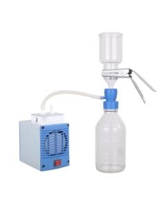 Chemker300-VF12, Solvent Filtration System, AC110V, 60Hz