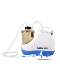 Lafil 300 Plus, Portable Suction System, AC110V, 60Hz