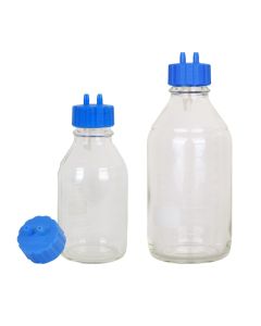 1000 ml Storage Bottle with suction cap
