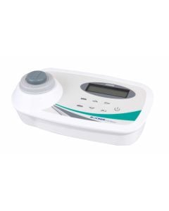 CD200, COD Detector with EU plug adaptor (100-240V)