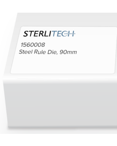 Steel Rule Die, 90mm