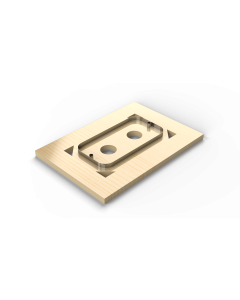 Steel Rule Die, CF042