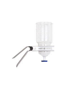Glass Filter Holder 1000ml for VF16, VF17