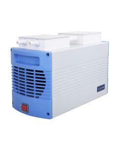Chemker 600, Chemical Resistant Vacuum Pump, AC 110V/60Hz