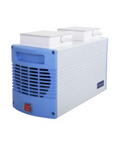 Chemker 610, Chemical Resistant Vacuum Pump, AC 110V/60Hz