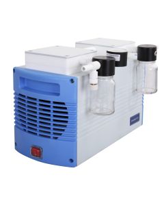 Chemker 611, Chemical Resistant Vacuum Pump, AC 110V/60Hz