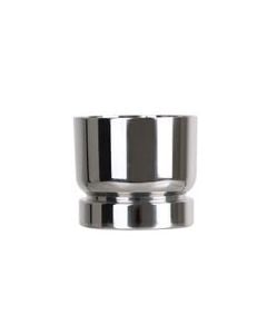 Stainless Steel Funnel, 100ml