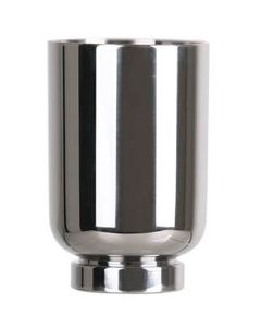 Stainless Steel Funnel, 500ml