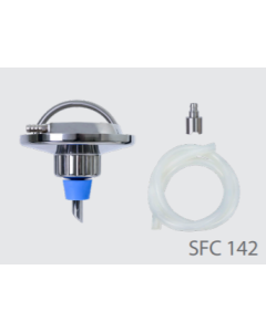 SFC 142mm, Continuous Filter Holder