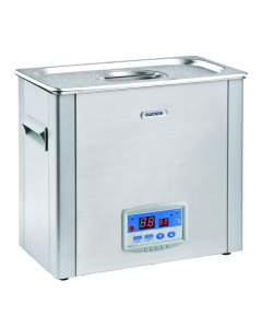 Soner 210H, Ultrasonic Cleaner