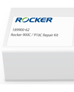Rocker 900C / 910C Repair Kit