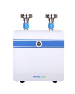 WaterVac 200-MB, Vacuum Filtration System, 100-240V AC adaptor (US plug)