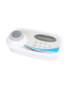 WD 100, Multiparameter Colorimeter, AC100-240V, US plug adaptor