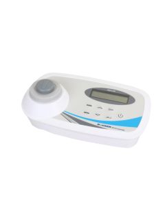 WD100, Multiparameter Colorimeter, 100-240V AC adaptor (EU plug)