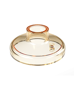 PC Cover for PC waste bottle 1200ml