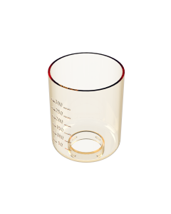 PES Funnel, 300ml for LF3 / LF3a/ LF30 / LF31