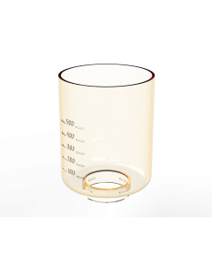 PES Funnel, 500ml for LF5 / LF5a