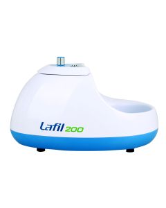 Lafil 200, Vacuum Pump, 100-240V AC adaptor (US plug)