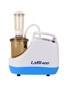 Lafil 400-LF30, Vacuum Filtration System, AC110V, 60Hz