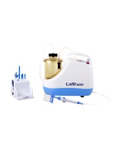 Lafil 400-BioDolphin, Biosuction System, AC 110V/60Hz