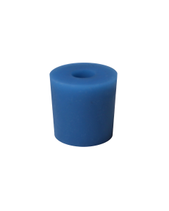 Silicone Rubber Stoppers, #5