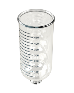 Minimax Funnel 1.1cm2, 500mL