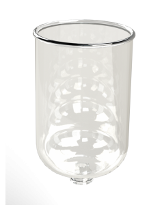 Minimax Funnel 1.1cm2 EFA, 1 Liter Cap