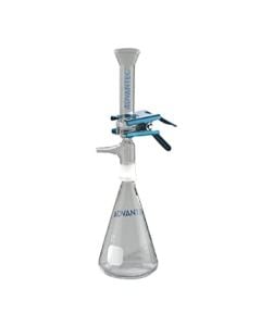 All-Glass Filtration Assembly, Glass frit, GFA 47