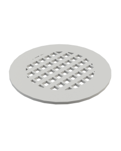 47mm Glass Microanalysis Holder KGT 47 Replacement PTFE Support