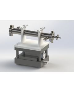 1812 Housing Stand, UHMW