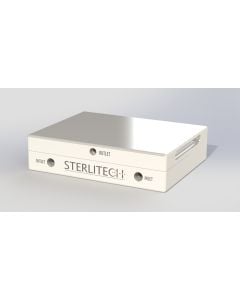 Sepa Cell, Crossflow, 75 mil Channel Depth, Hastelloy C-276