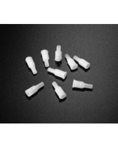 Cellulose Acetate Syringe Filters, 0.22 Micron, 3mm, 500/Pk