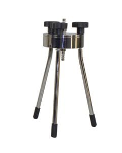 TAMI Ceramic Membrane Complete Disc-Holder, Silicon Version, 47mm