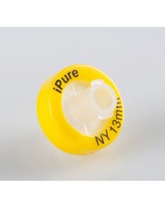 Nylon Syringe Filters, 0.22 Micron, 13mm, 100/Pk