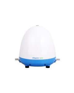 Alligator 200, Diaphragm Liquid Pump with AC100-240V, US Plug